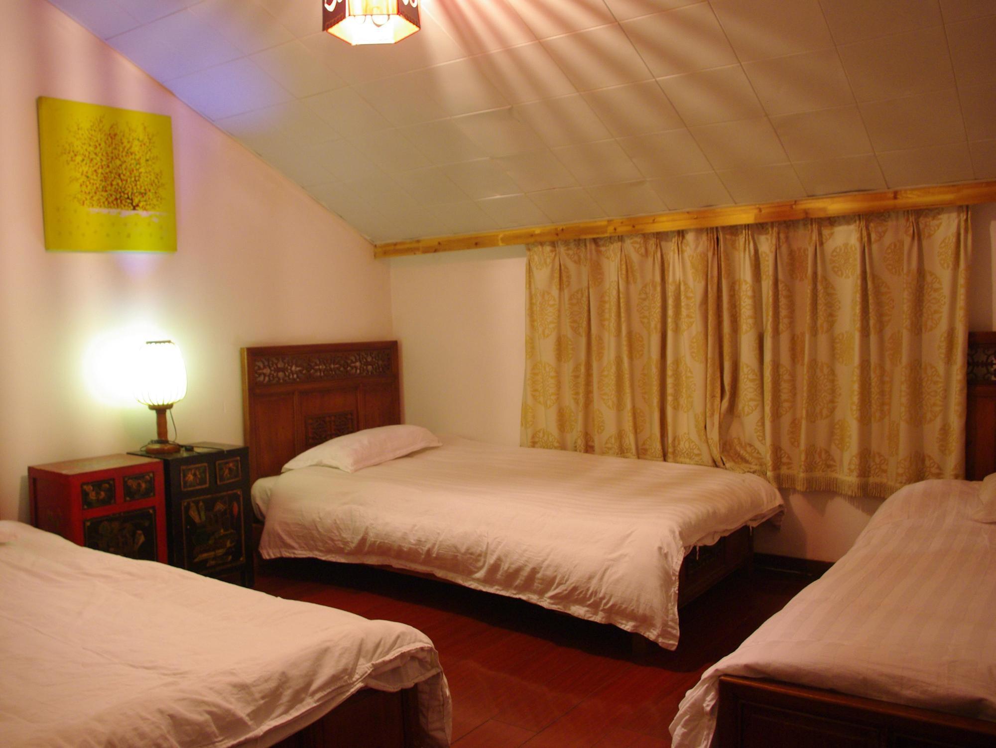 Hangzhou Touran Backpack Hostel Buitenkant foto
